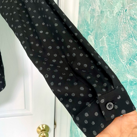 NWOT Anthropologie Blouse - Picture 4 of 6